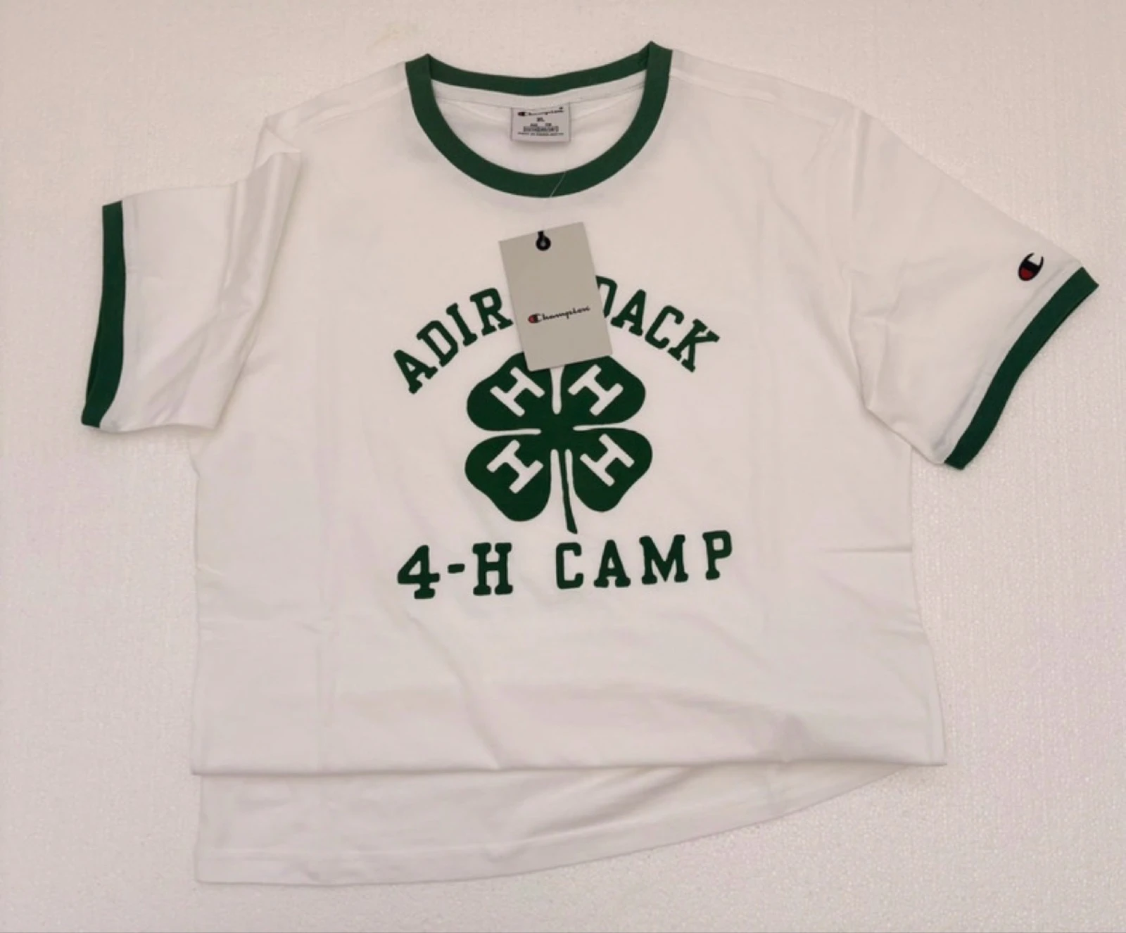 Deux t-shirts taille 11/12 enfants – photo 6